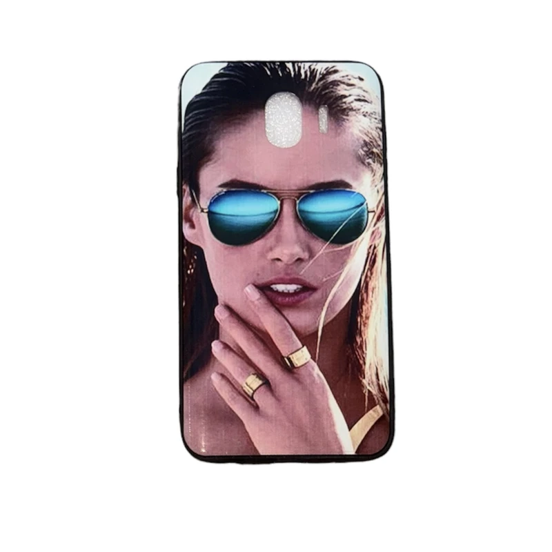 كاور كد  271  مناسب برای گوشی موبایل سامسونگ Galaxy  j4