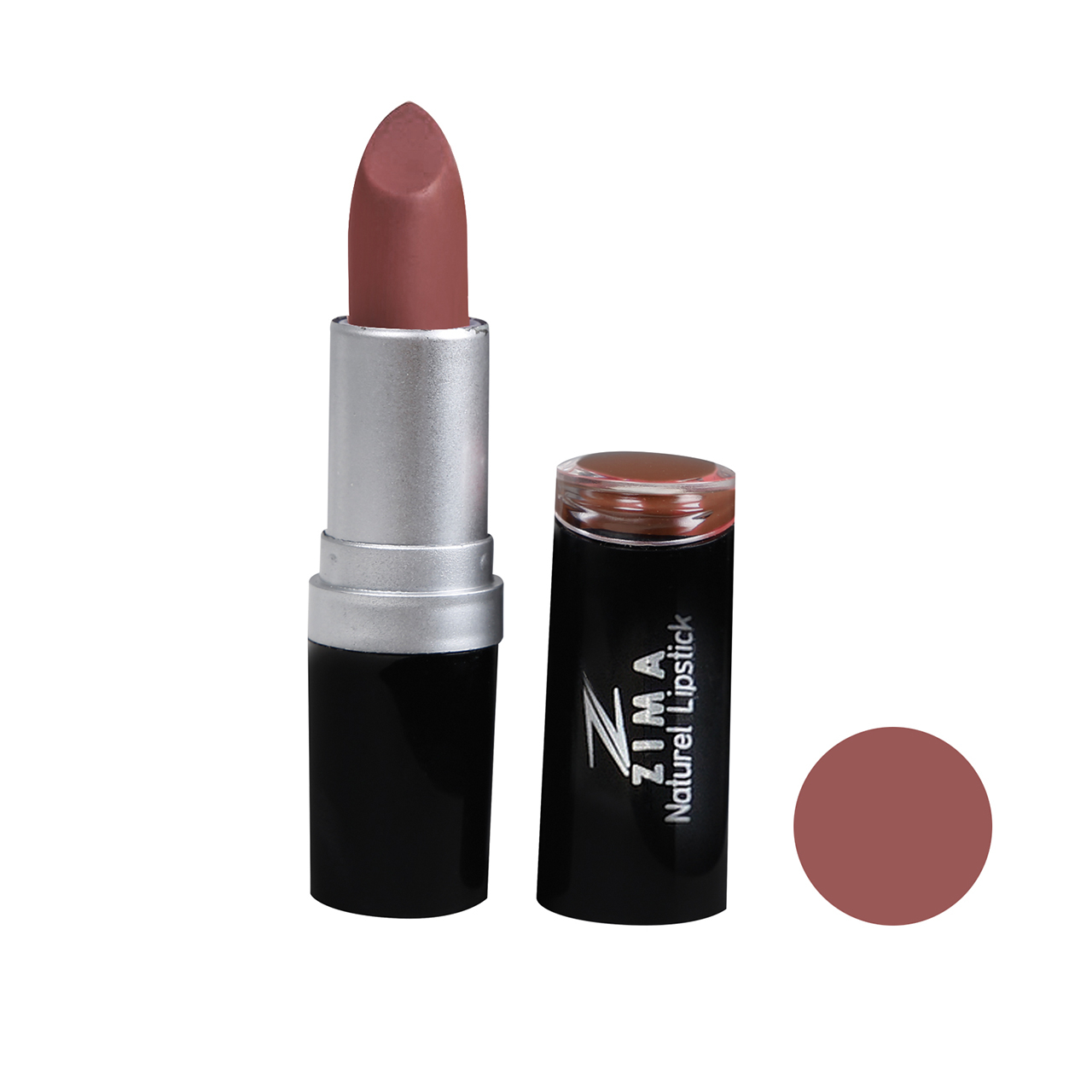 رژ لب جامد زیما شماره 30