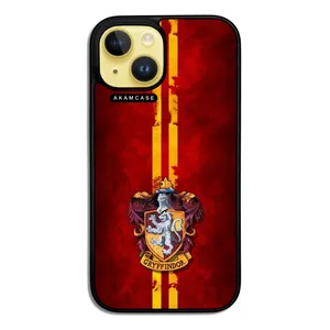 AKAM AMC-WA15-HARRY POTTER-29 Cover For Apple iPhone 15
