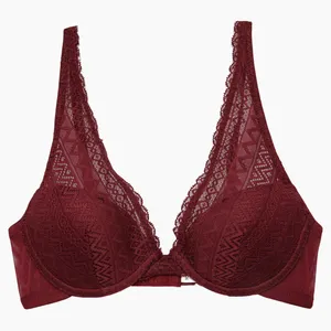 سوتین جک‌دار زنانه مدل RD825