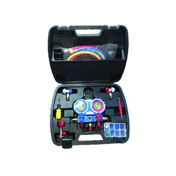 گیج سیگما مدل دوقلو  کد F60-R410