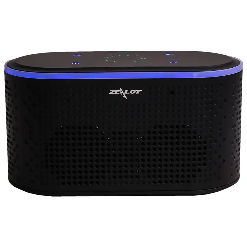 اسپیکر قابل حمل زیلوت مدل Z2