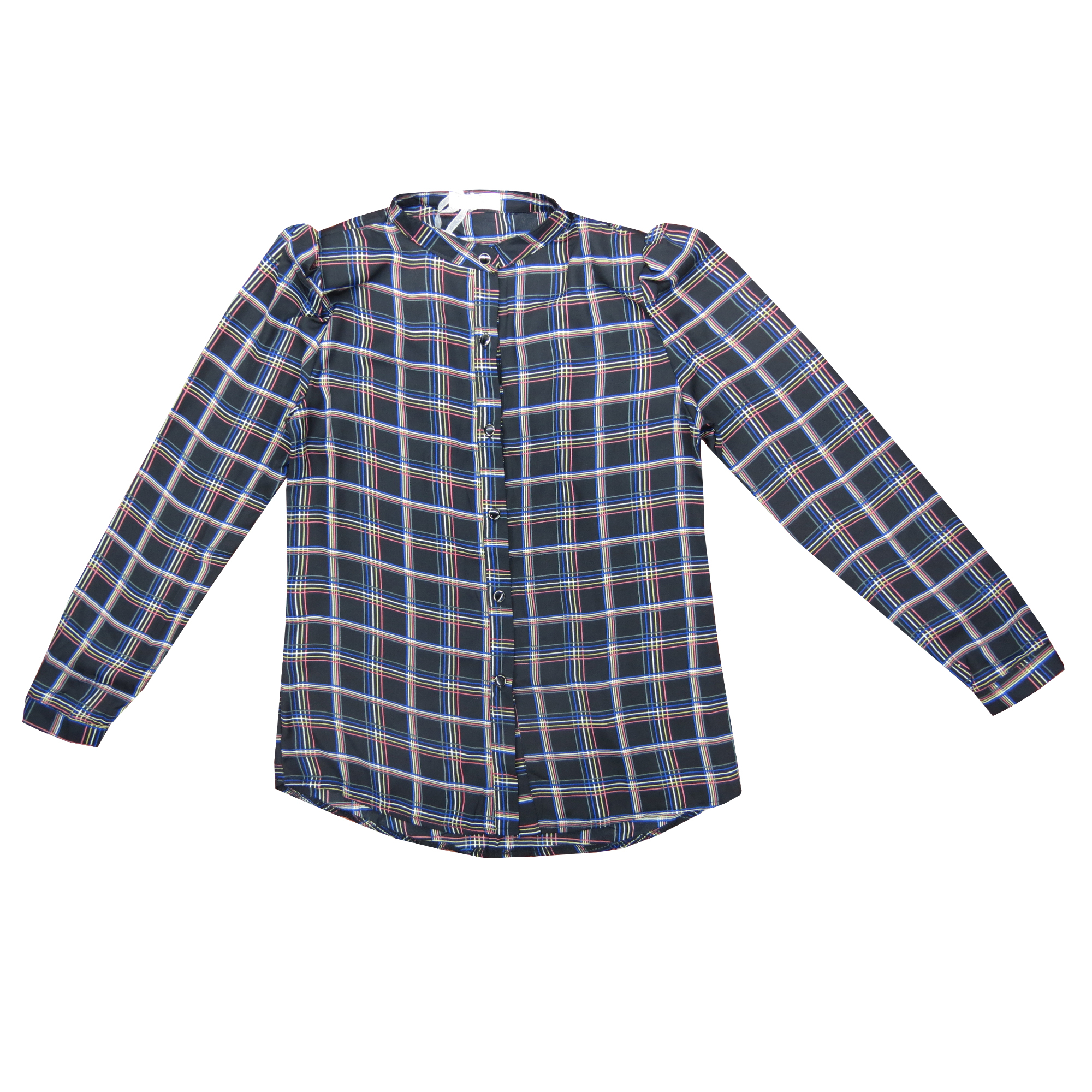 شومیز زنانه کد Char121