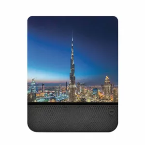MAHOOT  SML-Dubai_City Mouse Pad