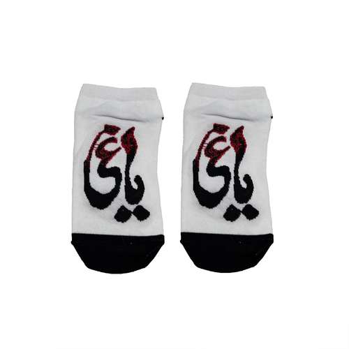 جوراب پسرانه تن پوش هنگامه مدل یاغی W