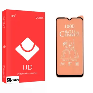 Coconut UD Glass Screen Protector For Xiaomi شیائومی NOT 7 PRO