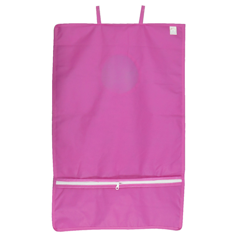 کیسه رخت چرک مای هوم مدل نایس