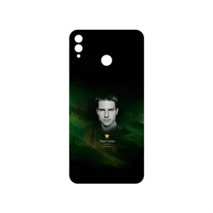 MAHOOT Tom Cruise Cover Sticker for Honor 8X Max