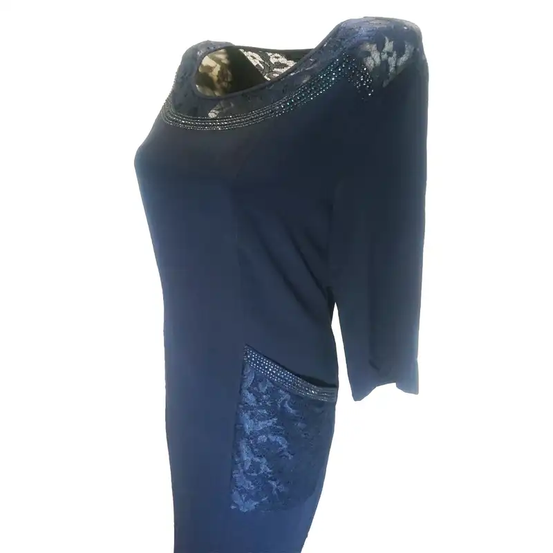 پیراهن زنانه گینزارو کد abp10