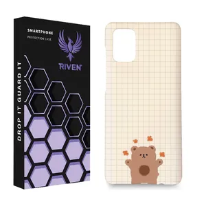 RIVEN RI2-13 Case For Apple iPhone X/XS
