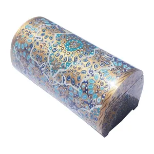 جعبه جواهرات استخوانی مدل M005