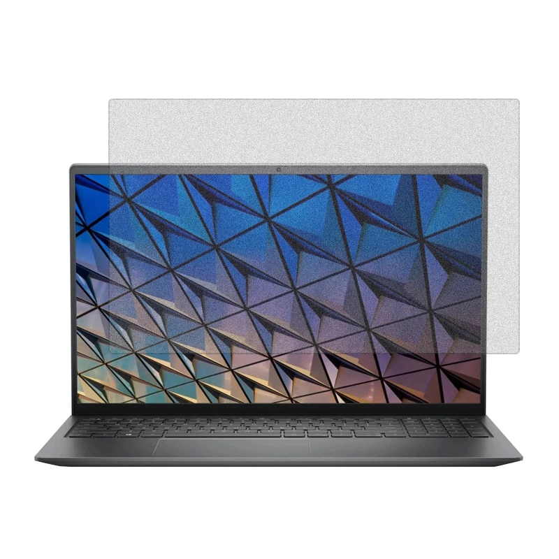 محافظ صفحه نمایش مات تکنو مدل HyMTT مناسب برای لپ تاپ دل Vostro 5510