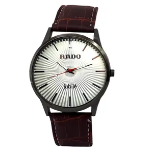 ساعت مچی عقربه‌ای مردانه مدل پرتو کد R001