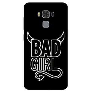 Megafone 8105 Cover For Asus Zenfone 3 Max / ZC553KL