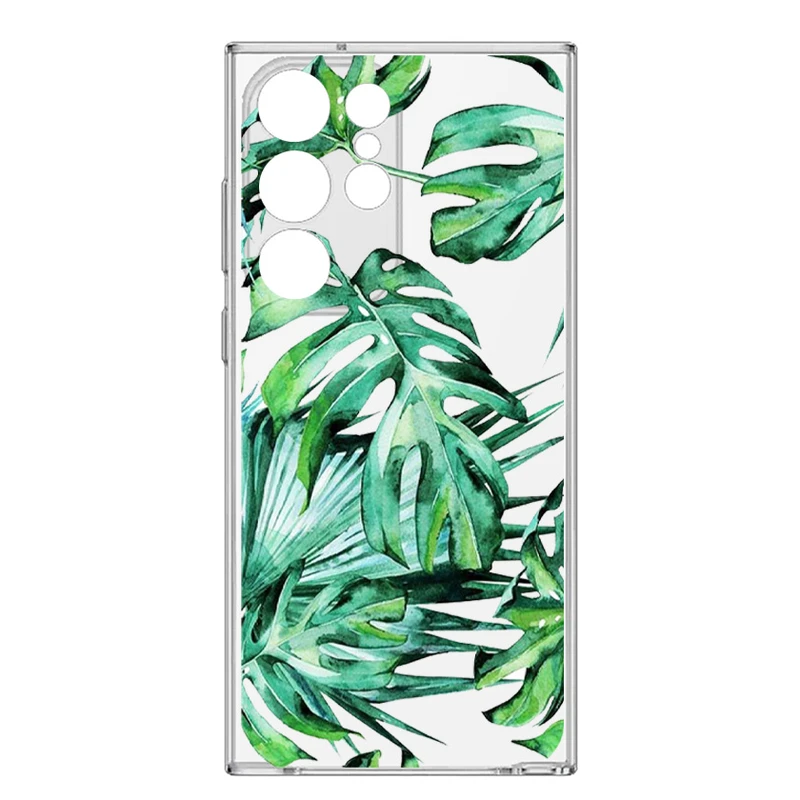 کاور طرح Monstra مناسب برای گوشی موبایل سامسونگ Galaxy S23 Ultra