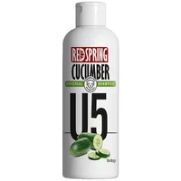 شامپو سگ رداسپرینگ مدل U5 روزانه با رایحه خیار حجم 300 میلی&zwnj; لیتر