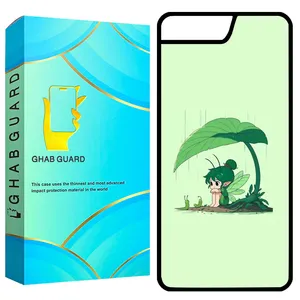 Ghab Guard GCHP7P Cover For Apple iPhone 7 Plus / 8 Plus