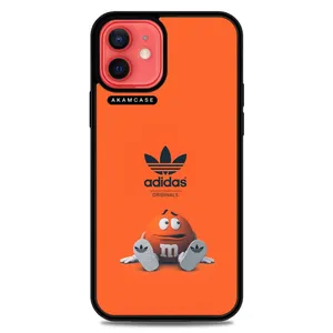 AKAM AMCAW12-ADIDAS12 Cover For Apple iPhone 12