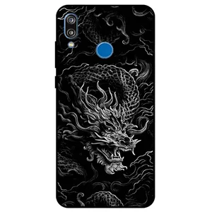 Megafone Dragon 1897 Cover For Honor 8x