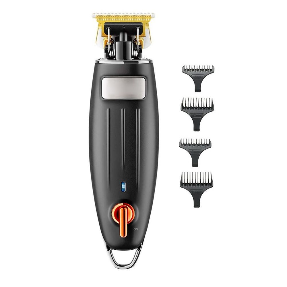 ماشین اصلاح موی بدن و صورت وایکیل مدل WL-6070 -  - 1
