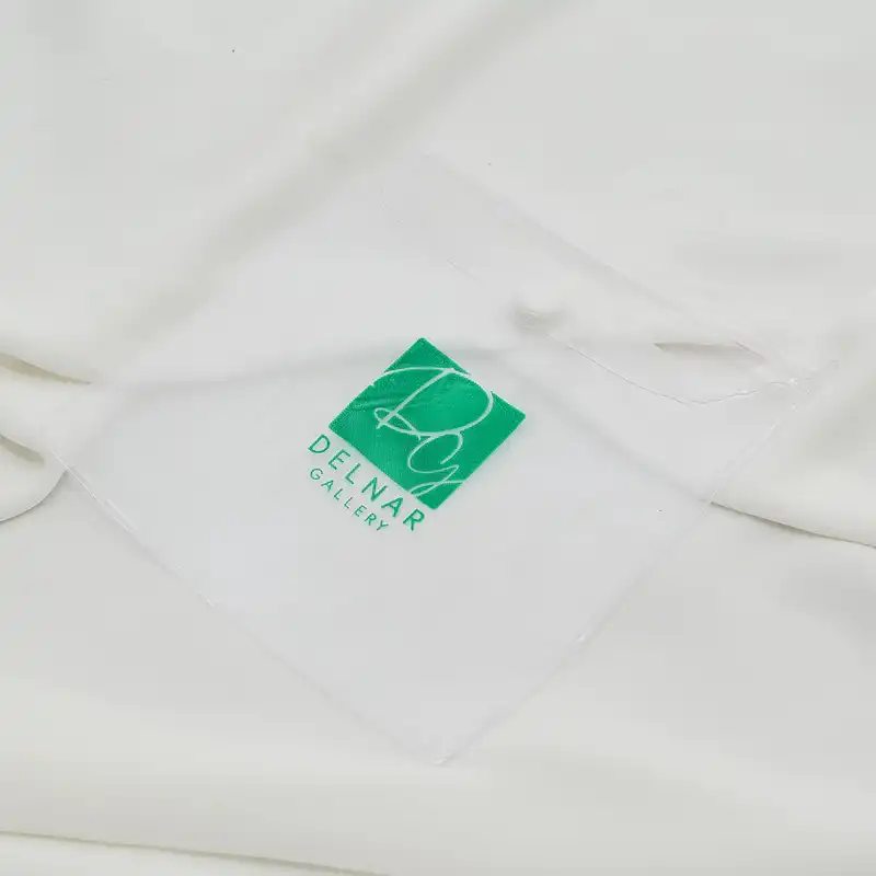 کش مو زنانه دلنار گالری مدل اسکرانچی شکوفه و برگ