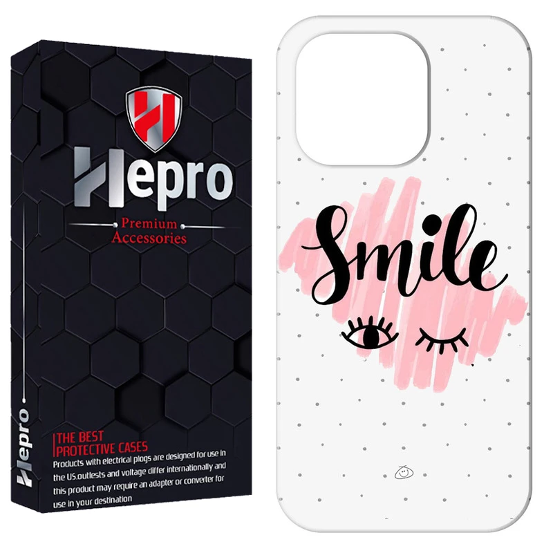 کاور هپرو مدل RC مناسب برای گوشی موبایل اپل IPHONE 11 PRO MAX