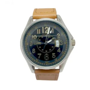 ساعت مچی عقربه‌ای مردانه لنتز مدل LA1145