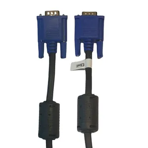 کابل vga کِی نت مدل W12SBKMM305 طول 5 متر