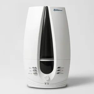 Zyklusmed Jss-37501a Cool And Warm Mist Humidifier