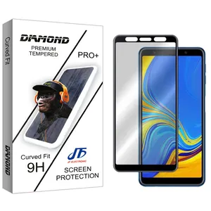JF Diamond Screen Protector For Samsung Galaxy A7 2018