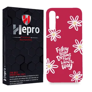 HEPRO MC Cover for SAMSUNG GALAXY A25