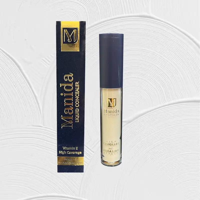 کانسیلر مانیدا شماره 903