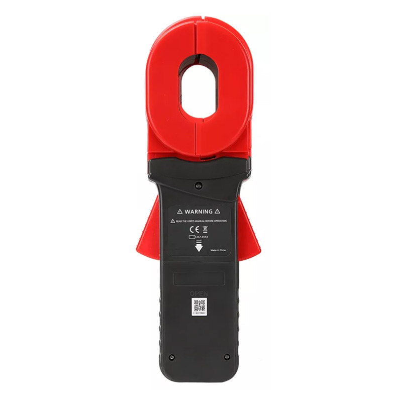 ارت سنج یونی-تی مدل +UT278A ارت سنج یونی-تی مدل +UT278A