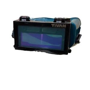 عینک جوشکاری تیوان مدل SG2