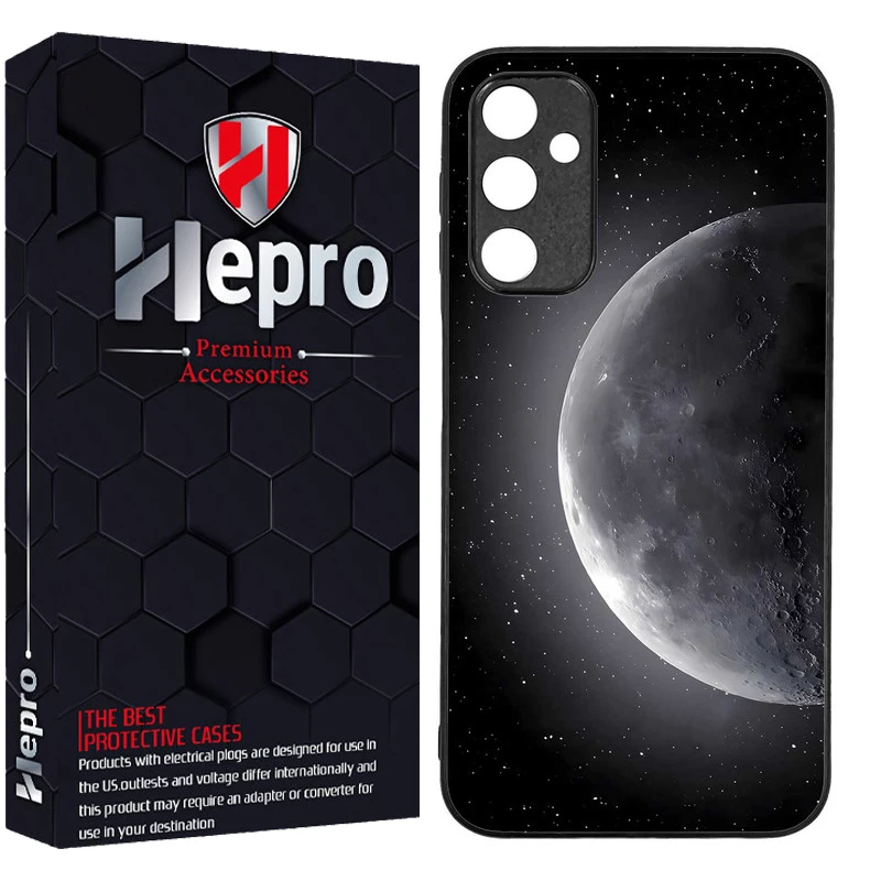 کاور هپرو طرح فانتزی مدل TPU مناسب برای گوشی موبایل سامسونگ Galaxy A14