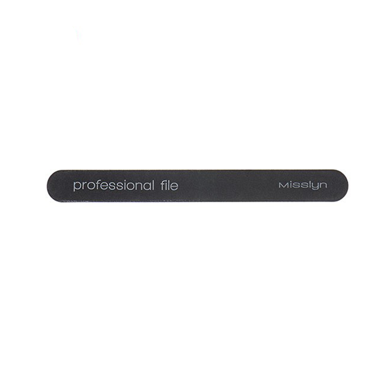 سوهان ناخن میسلین مدل Professional File