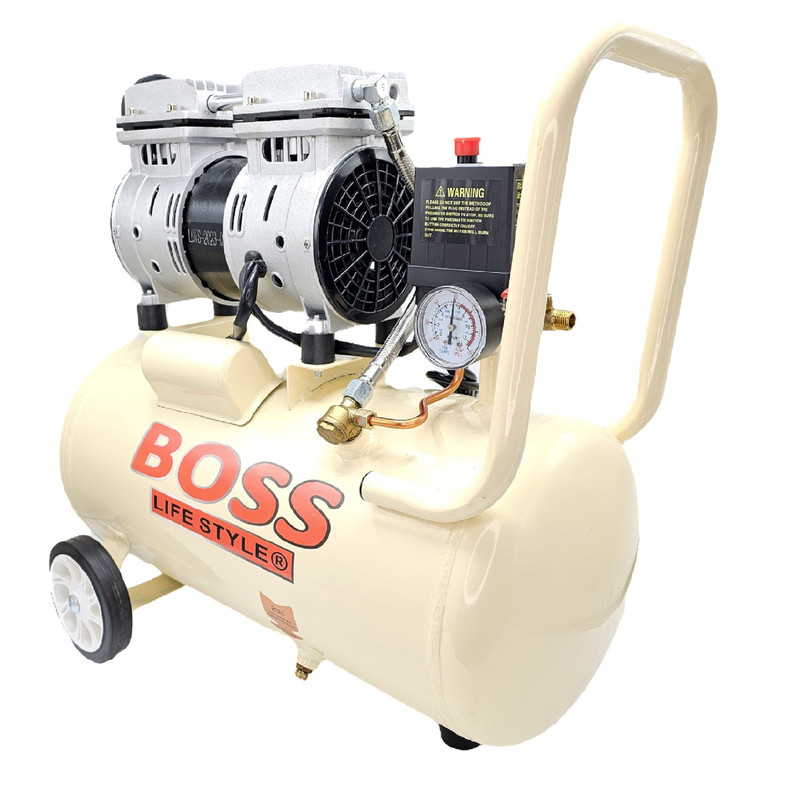 کمپرسور صنعتی باس مدل OTS_900 کد 30