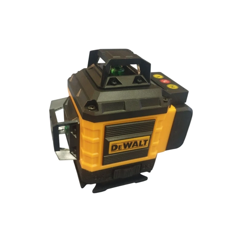 تراز لیزری هوشمند مدل DEWALT-360-16