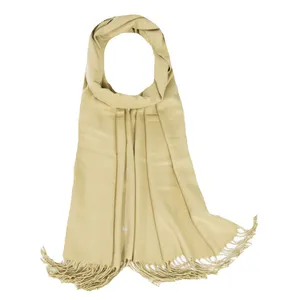 شال زنانه مدل ساده کد as-2195