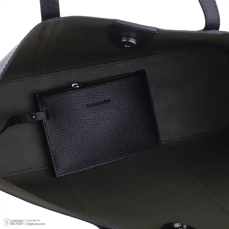 کیف رودوشی زنانه چرم مشهد مدل S0897-001