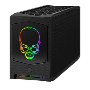 کامپیوتر کوچک اینتل مدل NUC11BTMI7-16512