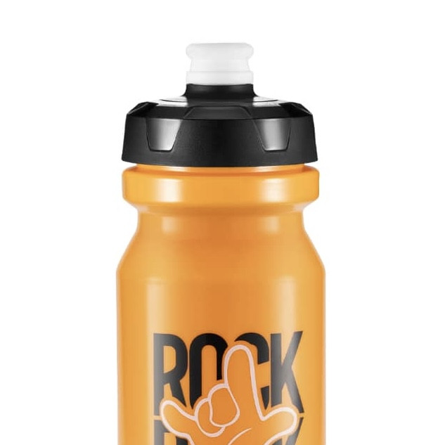 قمقمه دوچرخه راک براس مدل 20OZ گنجایش 0.6 لیتر
