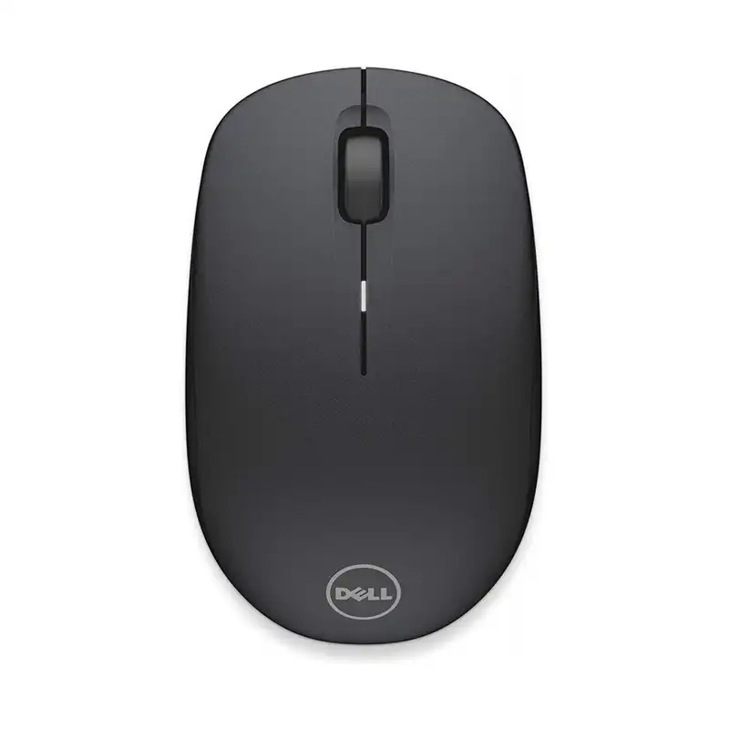 ماوس بی سیم دل مدل wm126 new