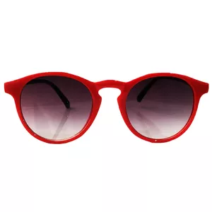 عینک آفتابی بچگانه مدل فانتزی کد R R 500