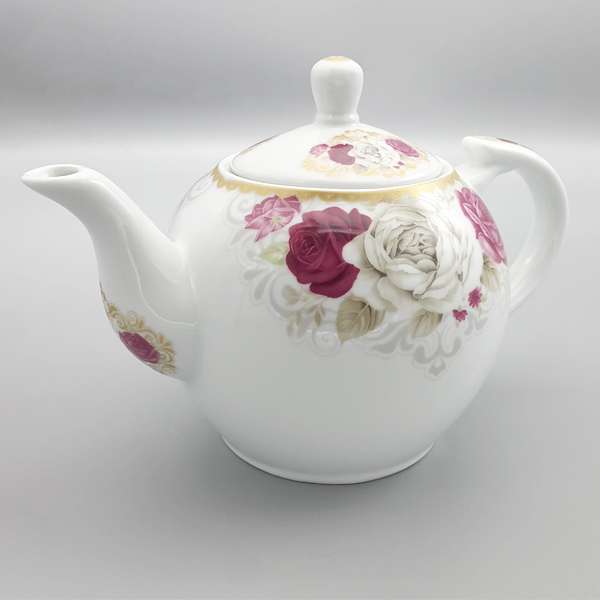 قوری مدل آرامش کد 3111