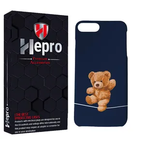 HEPRO MC Cover for Apple IPHONE 7 PLUS / 8 PLUS