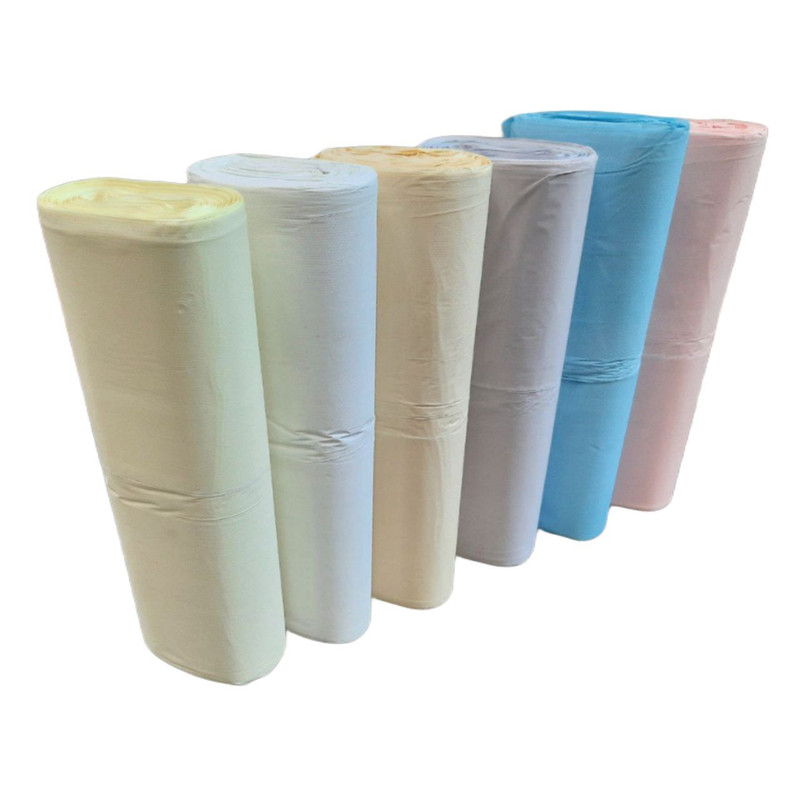 سفره یکبار مصرف ای‌سو مدل اقتصادی رول 100 متری