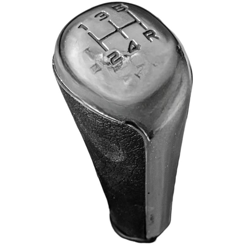 سر دنده خودرو بست یدک مدل 002241 کد BLK مناسب برای پژو پارس و وانت آریسان