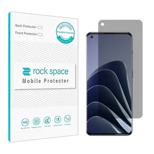 Rock space model HyPRV screen protector suitable for OnePlus 10 Pro mobile phone