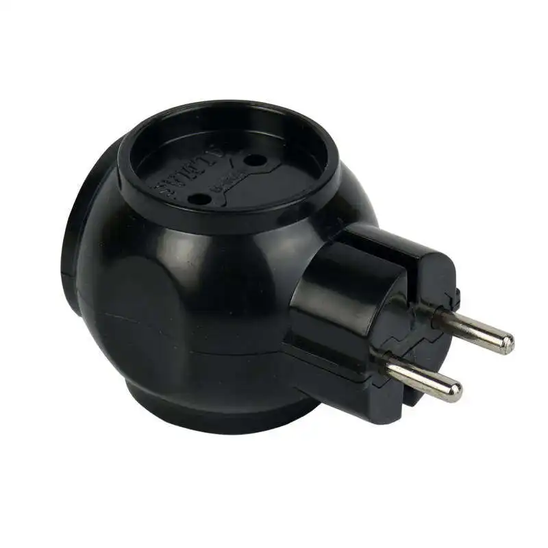 سه شاخه برق الماس مدل ES کد 0061